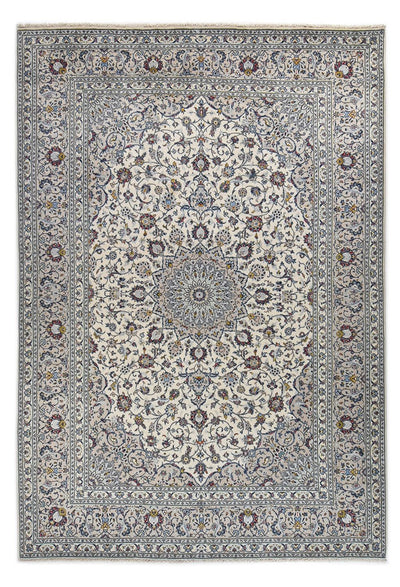 Kashan Mattan 245x354cm - Persisk matta