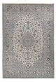 Kashan Mattan 354x245cm - Persisk matta