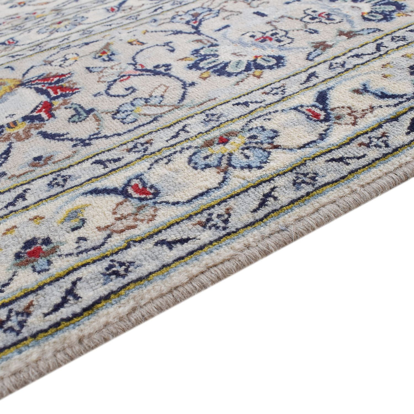 Kashan Mattan 354x245cm - Persisk matta