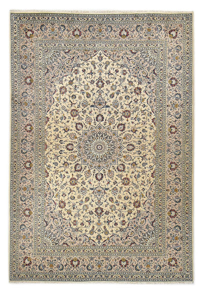 Kashan Mattan 242x348cm - Persisk matta