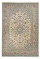 Kashan Mattan 242x348cm - Persisk matta