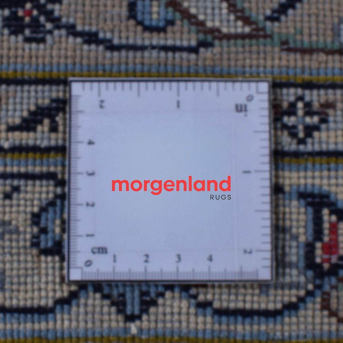 Persiska mattor - Keshan - Kungliga - 348 x 242 cm - sand