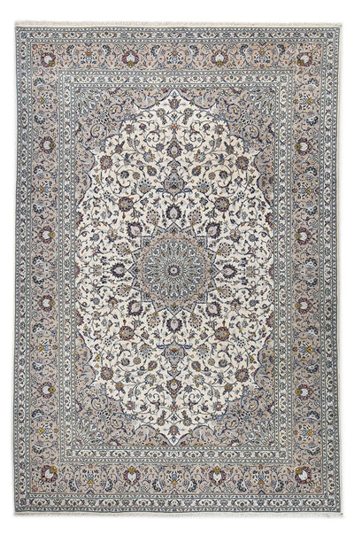 Kashan Mattan 249x368cm - Persisk matta