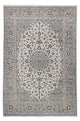 Kashan Mattan 249x368cm - Persisk matta