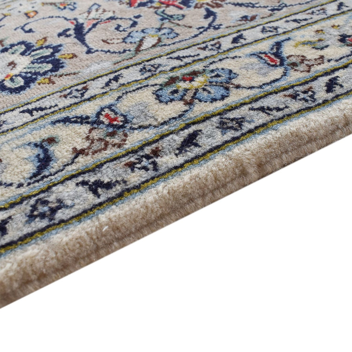 Kashan Mattan 250x349cm - Persisk matta