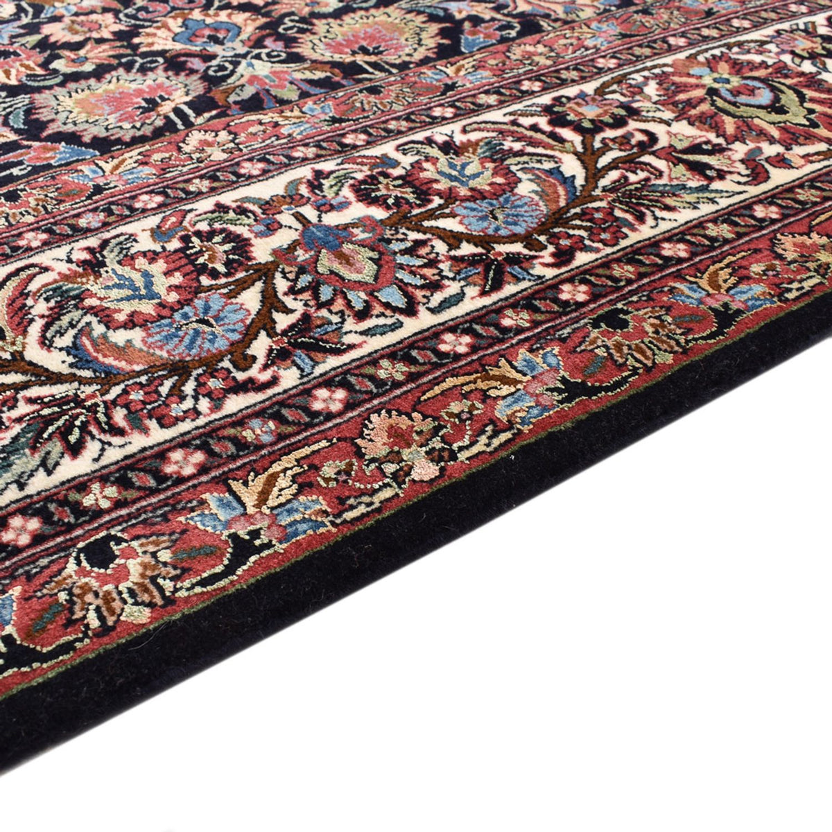 Bidjar Mattan 200x300cm - Persisk matta