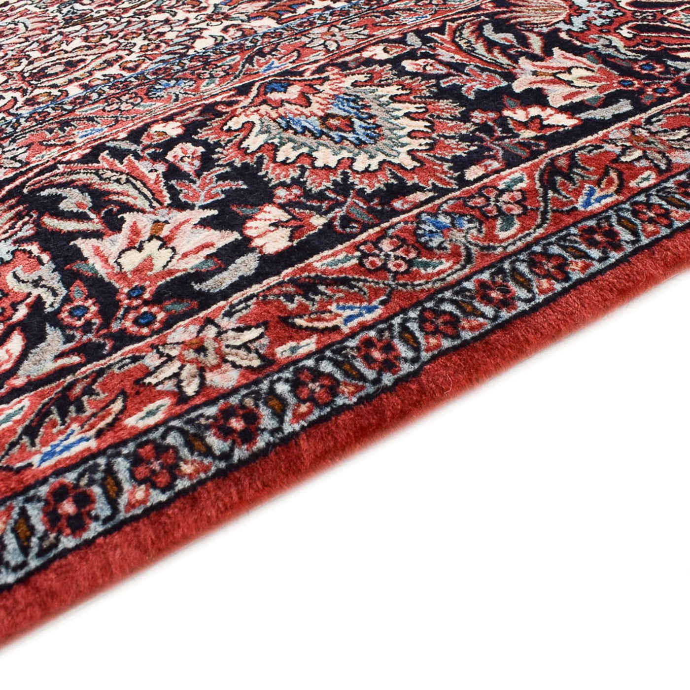 Bidjar Mattan 340x258cm - Persisk matta