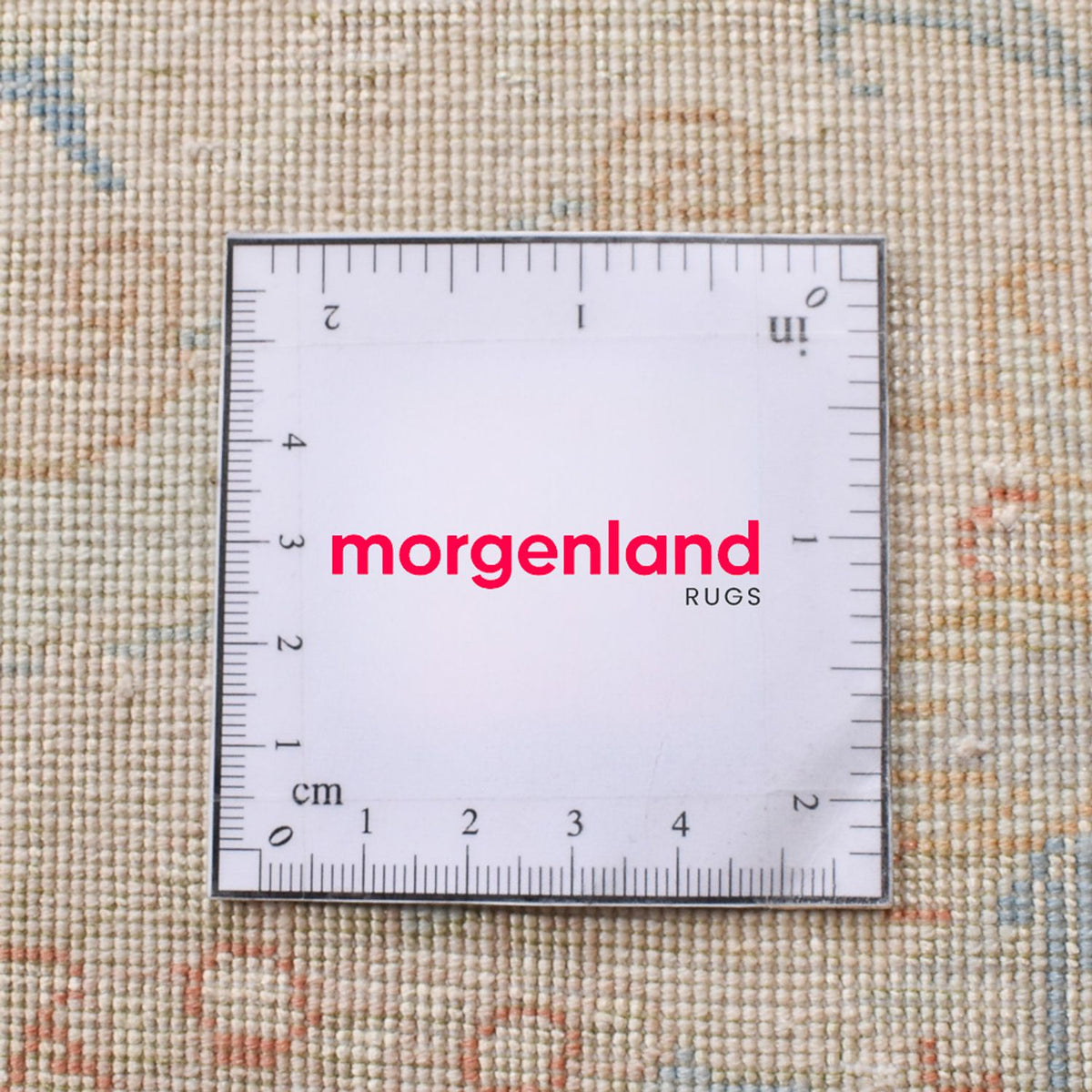 Persisk matta - Tabriz - Premium runt  - 250 x 250 cm - beige