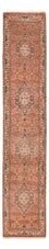 Runner Persisk matta - Bijar - 340 x 67 cm - orange