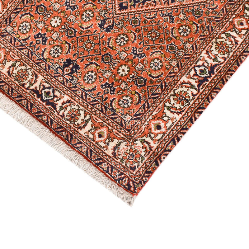 Runner Persisk matta - Bijar - 340 x 67 cm - orange