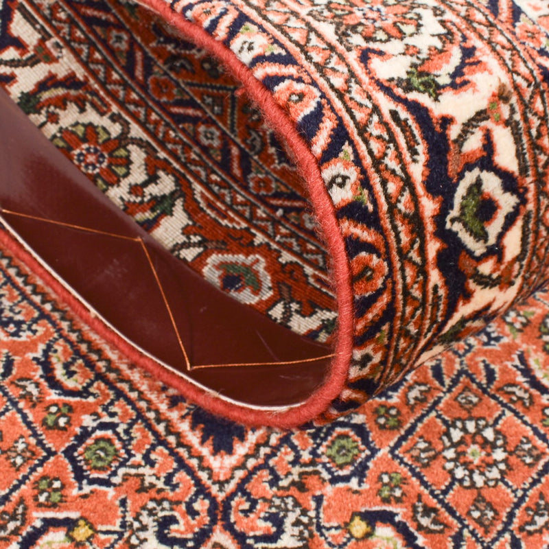 Runner Persisk matta - Bijar - 340 x 67 cm - orange