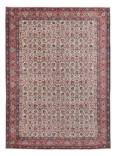 Bidjar Mattan 302x412cm - Persisk matta