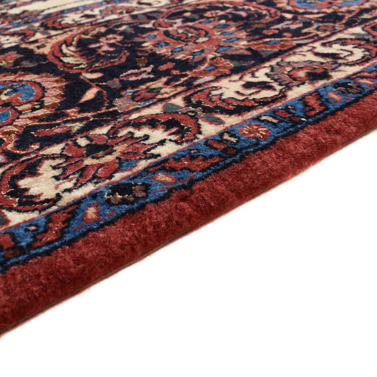 Bidjar Mattan 303x390cm - Persisk matta