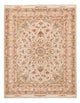 Tabriz - 50 Raj Mattan 203x150cm - Persisk matta
