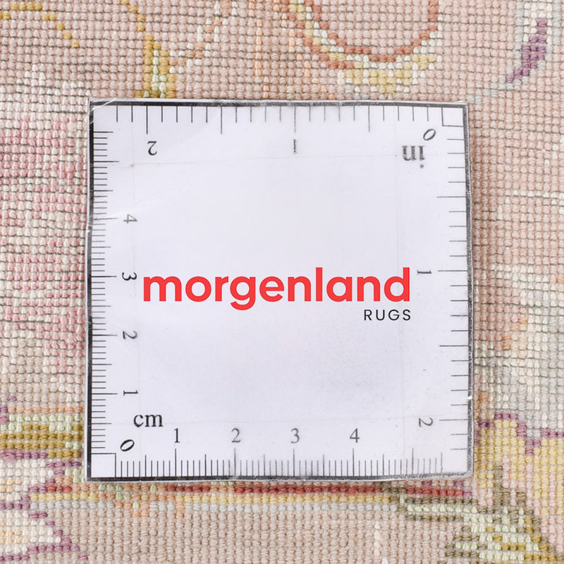 Persisk matta - Tabriz - Royal - 203 x 150 cm - beige