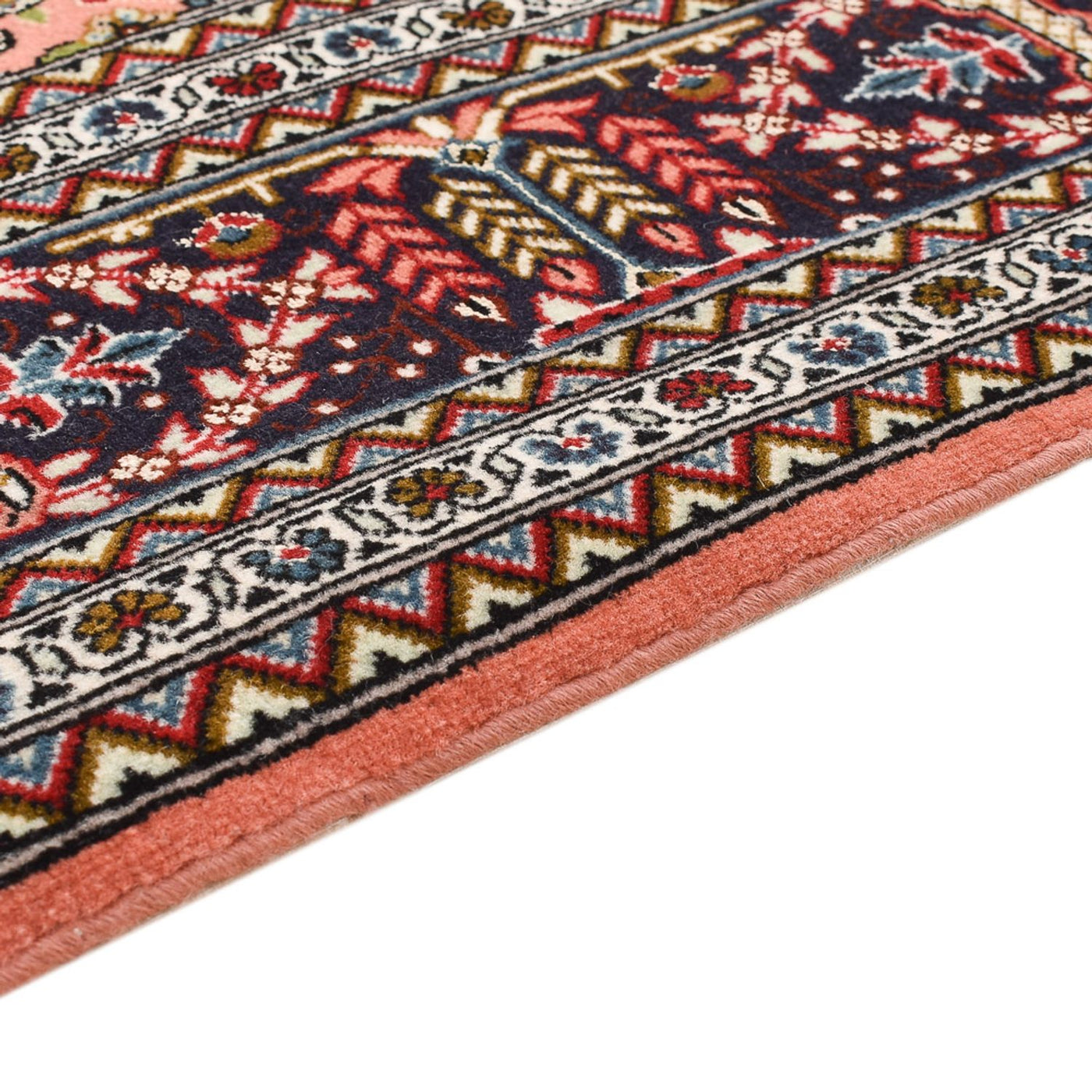 Tabriz - 50 Raj Mattan 147x103cm - Persisk matta