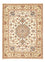 Persisk matta - Tabriz - Royal - 365 x 263 cm - beige