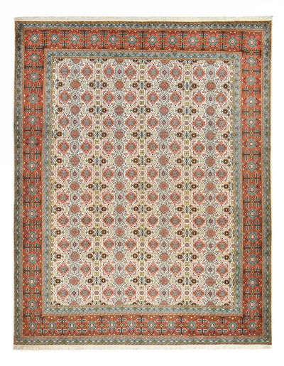Tabriz - 40 Raj Mattan 305x395cm - Persisk matta