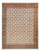 Tabriz - 40 Raj Mattan 305x395cm - Persisk matta