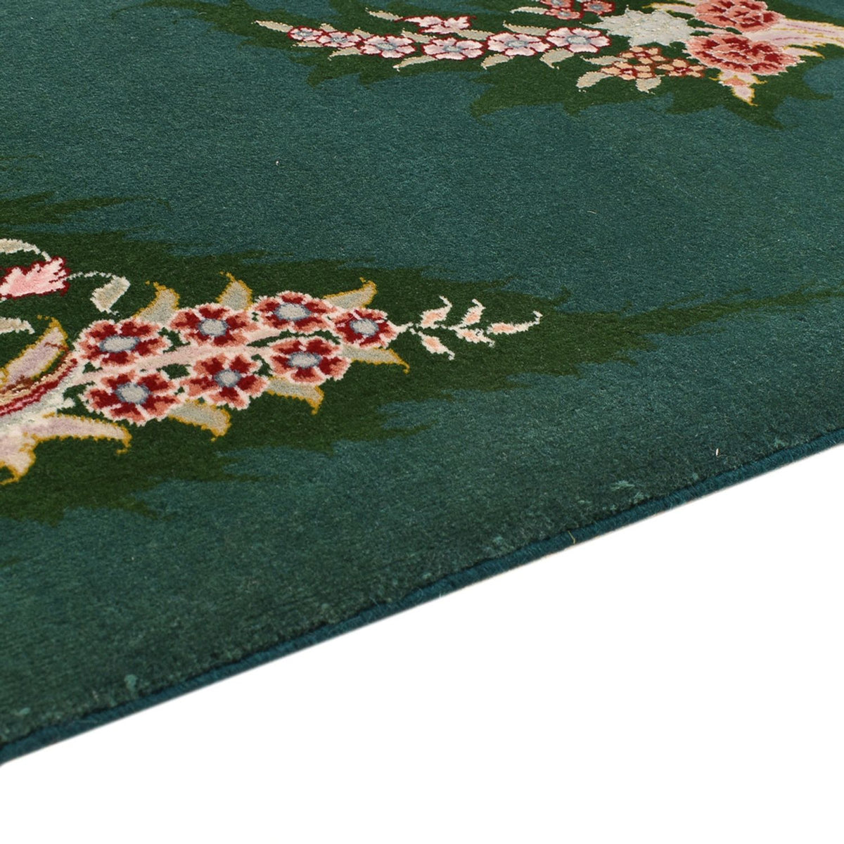 Tabriz - 50 Raj Mattan 200x250cm - Persisk matta