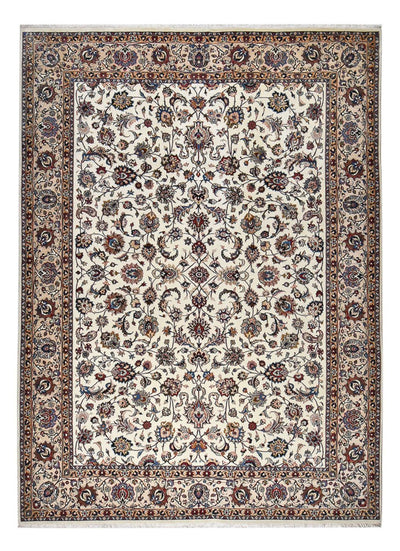 Mashhad Mattan 248x351cm - Persisk matta