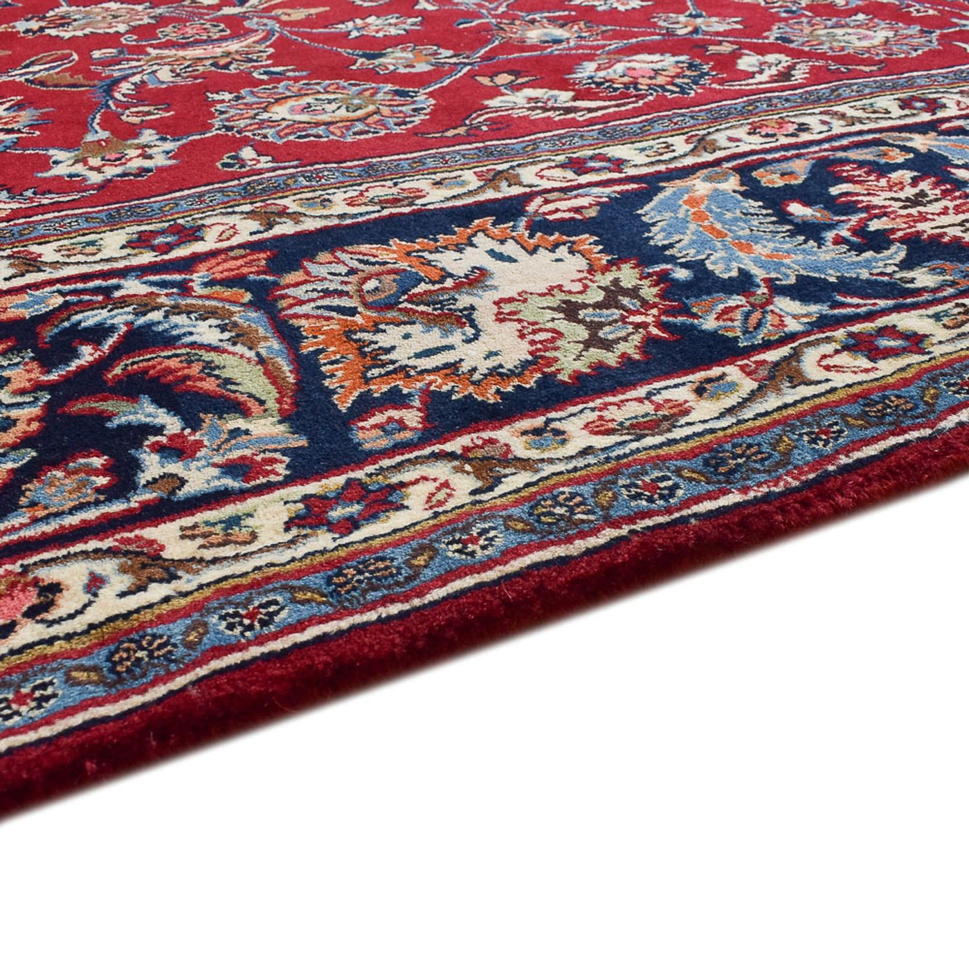Mashhad Mattan 340x244cm - Persisk matta