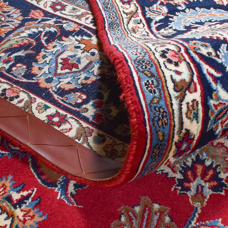 Persisk matta - Classic - 340 x 244 cm - röd