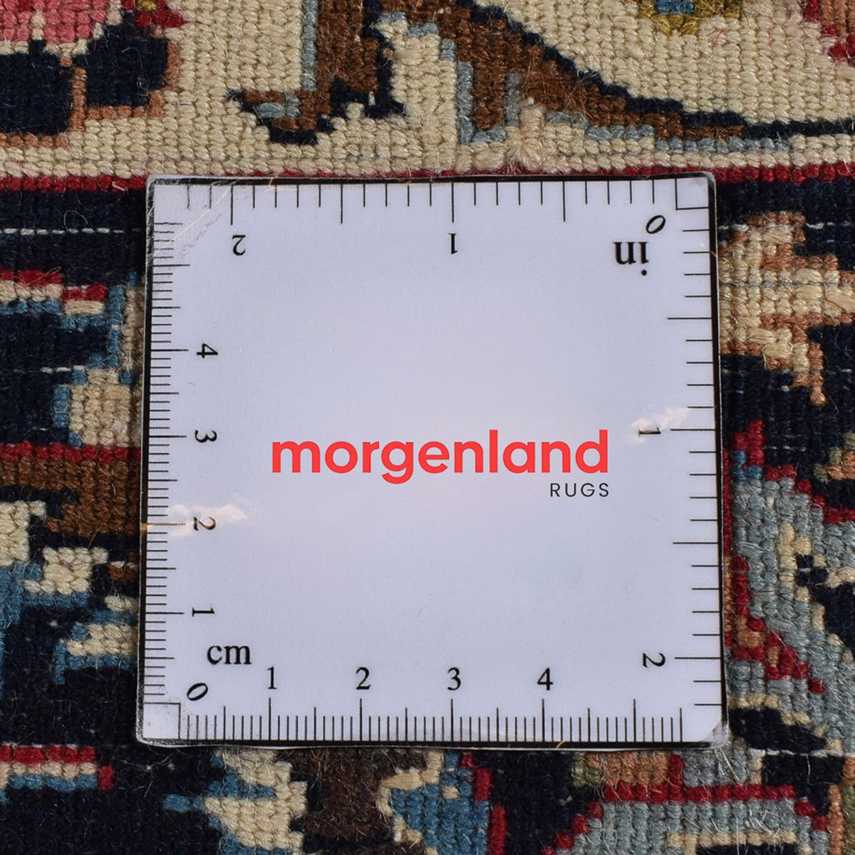 Persisk matta - Classic - 340 x 244 cm - röd