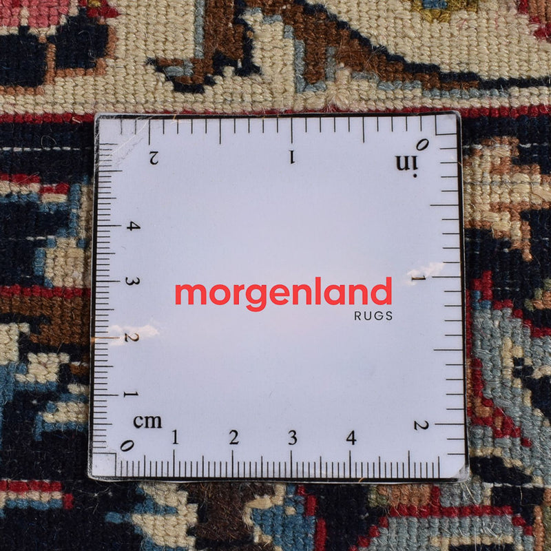 Persisk matta - Classic - 340 x 244 cm - röd