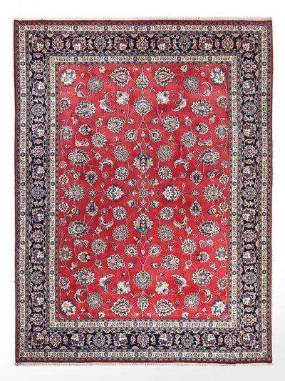 Mashhad Mattan 297x400cm - Persisk matta