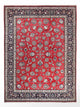 Mashhad Mattan 400x297cm - Persisk matta