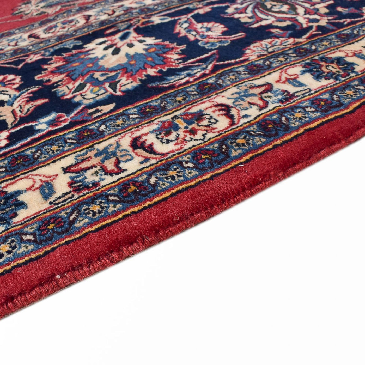 Mashhad Mattan 400x297cm - Persisk matta
