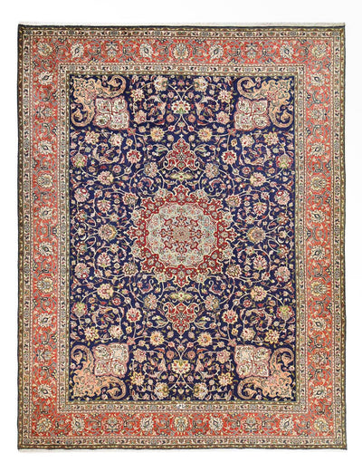 Tabriz - 40 Raj Mattan 303x402cm - Persisk matta