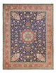 Tabriz - 40 Raj Mattan 402x303cm - Persisk matta