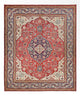 Tabriz - 40 Raj Mattan 305x376cm - Persisk matta