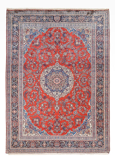 Sarouk Mattan 272x373cm - Persisk matta