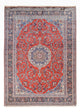 Sarouk Mattan 373x272cm - Persisk matta