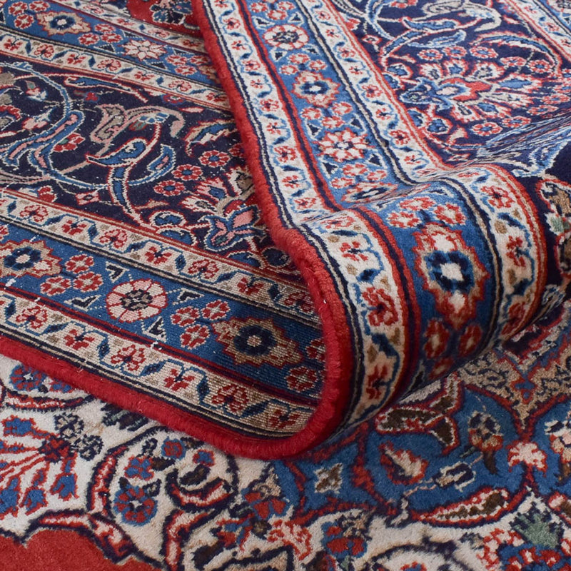 Persisk matta - Classic - 373 x 272 cm - röd