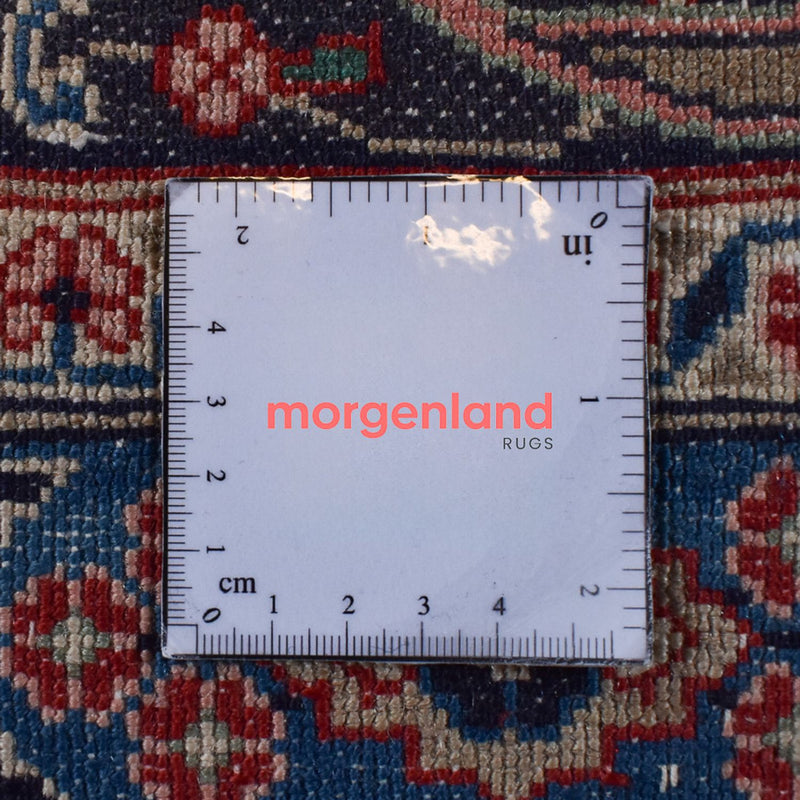 Persisk matta - Classic - 373 x 272 cm - röd