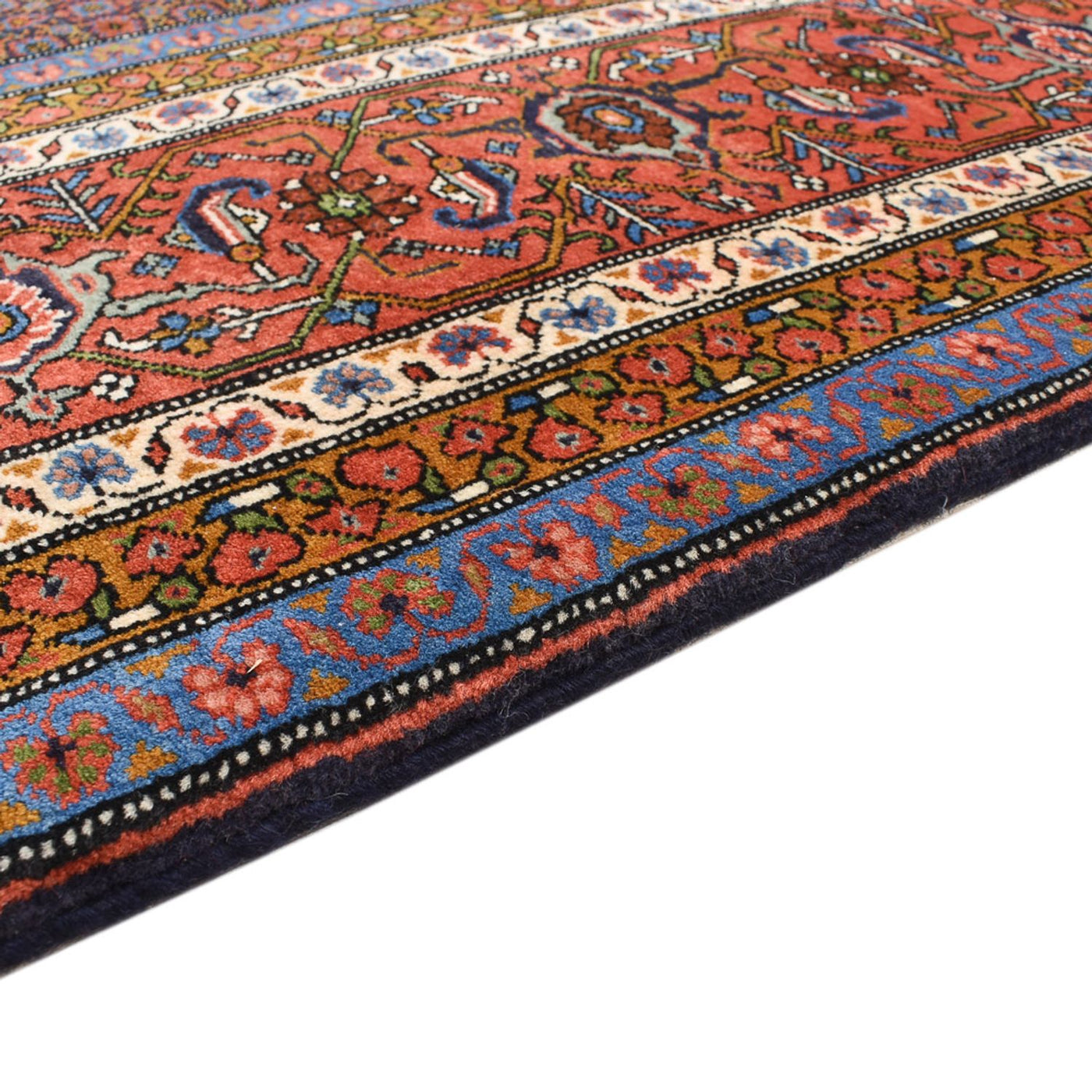 Kashkuli Mattan 304x206cm - Persisk matta