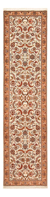 Runner Persisk matta - Tabriz - Premium - 314 x 80 cm - beige