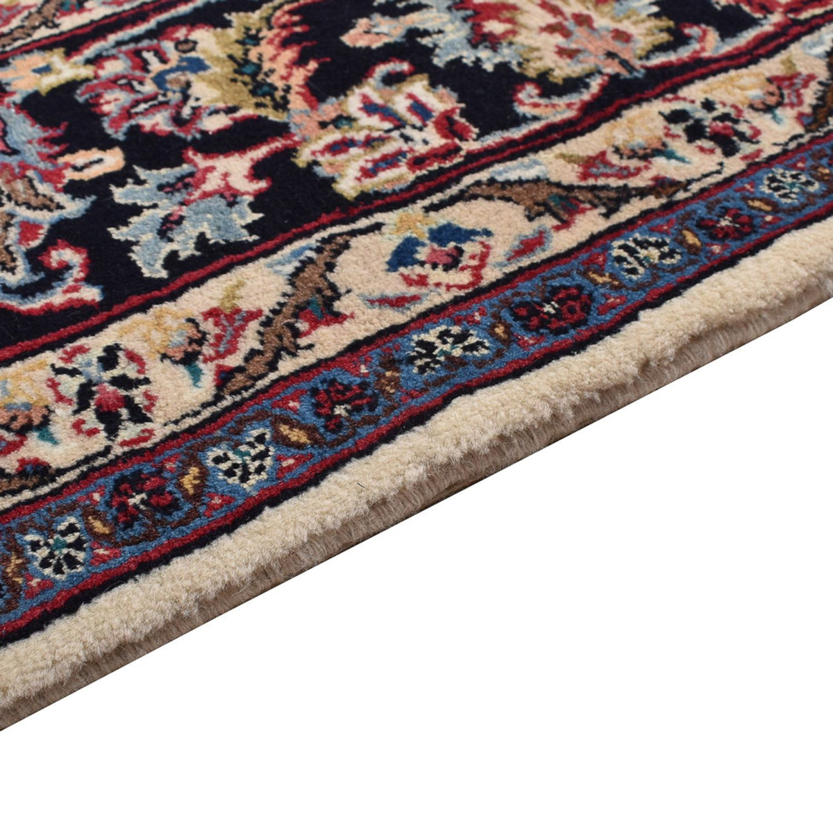 Persisk matta - Classic - 290 x 190 cm - sand