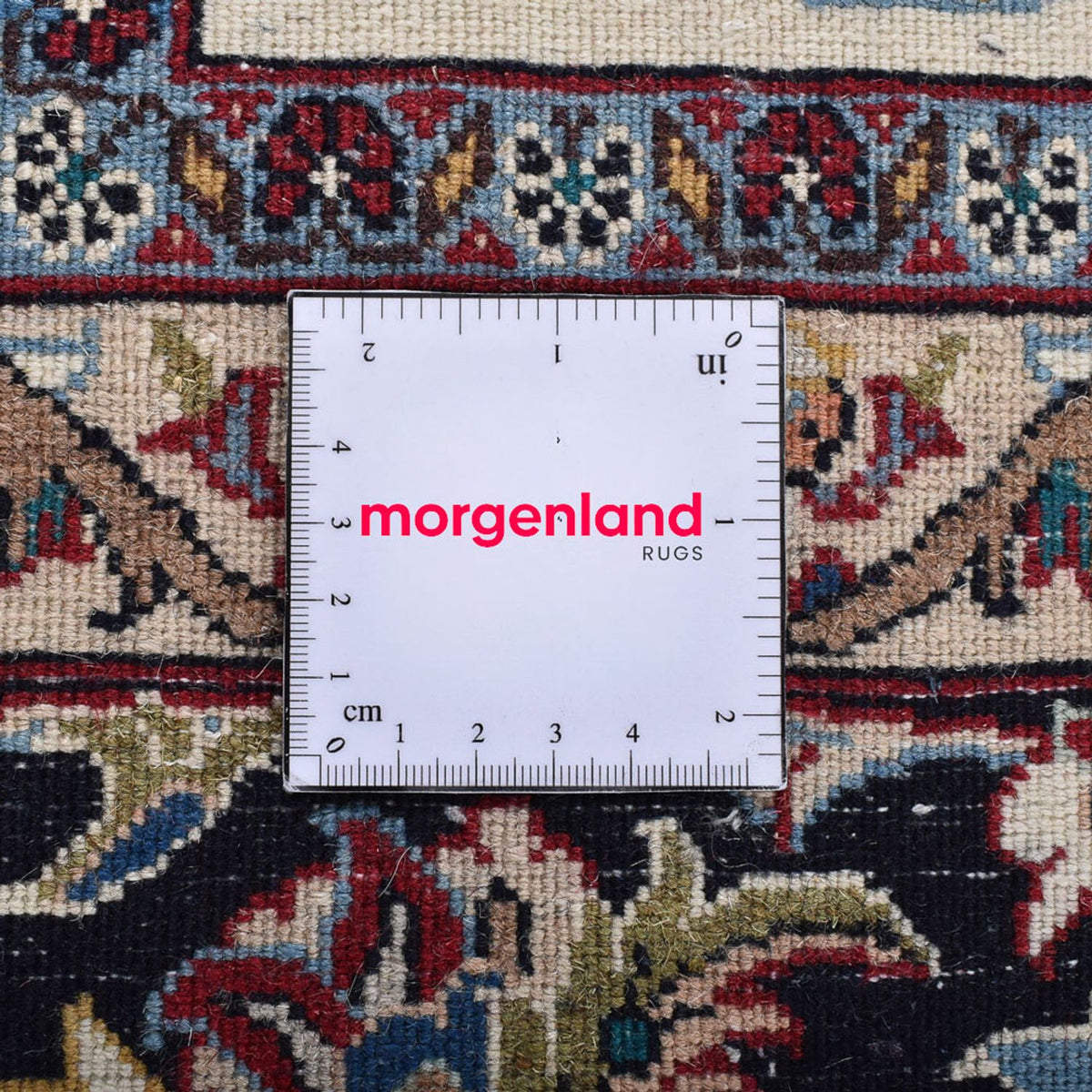 Persisk matta - Classic - 290 x 190 cm - sand