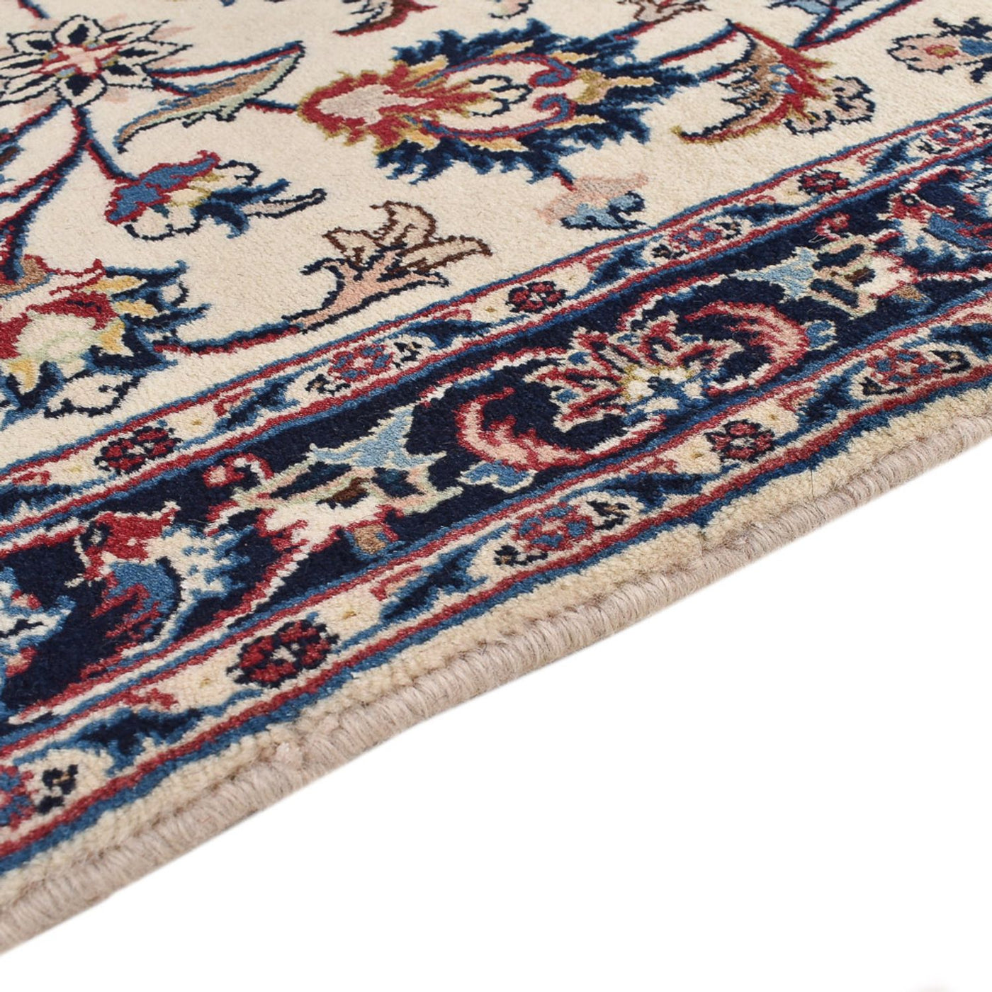 Mashhad Mattan 295x80cm - Persisk matta