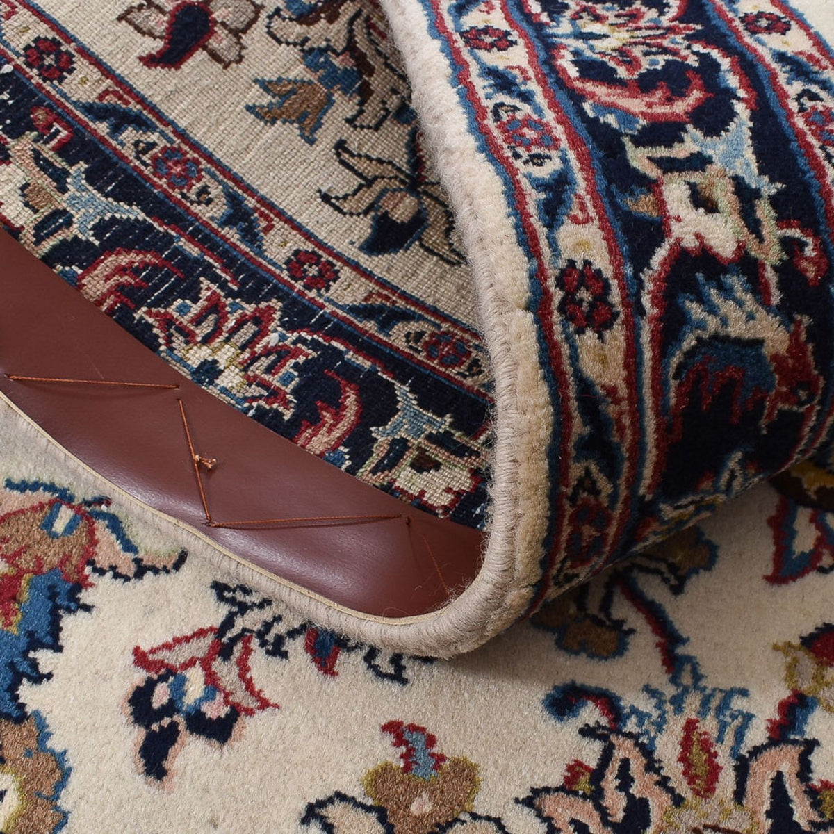 Runner Persisk matta - Classic - 295 x 80 cm - sand