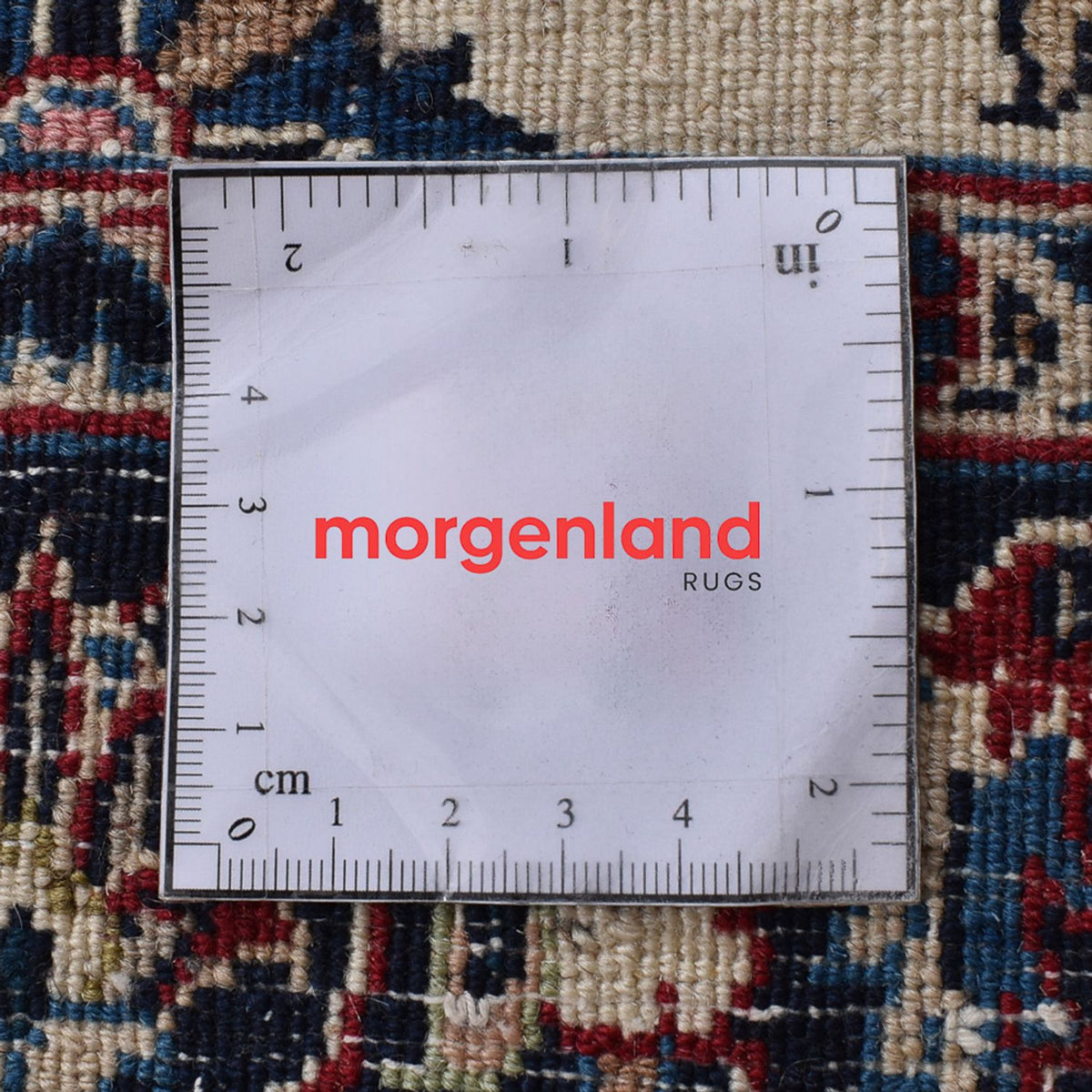 Runner Persisk matta - Classic - 295 x 80 cm - sand