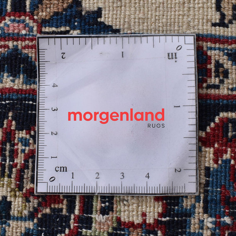 Runner Persisk matta - Classic - 295 x 80 cm - sand