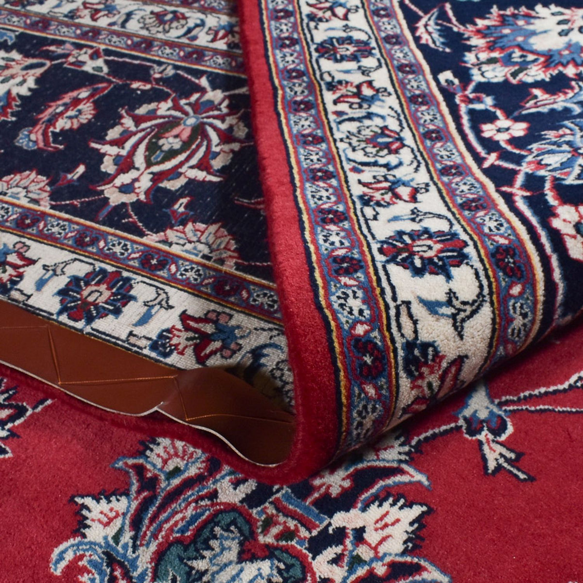 Persisk matta - Classic - 392 x 294 cm - röd