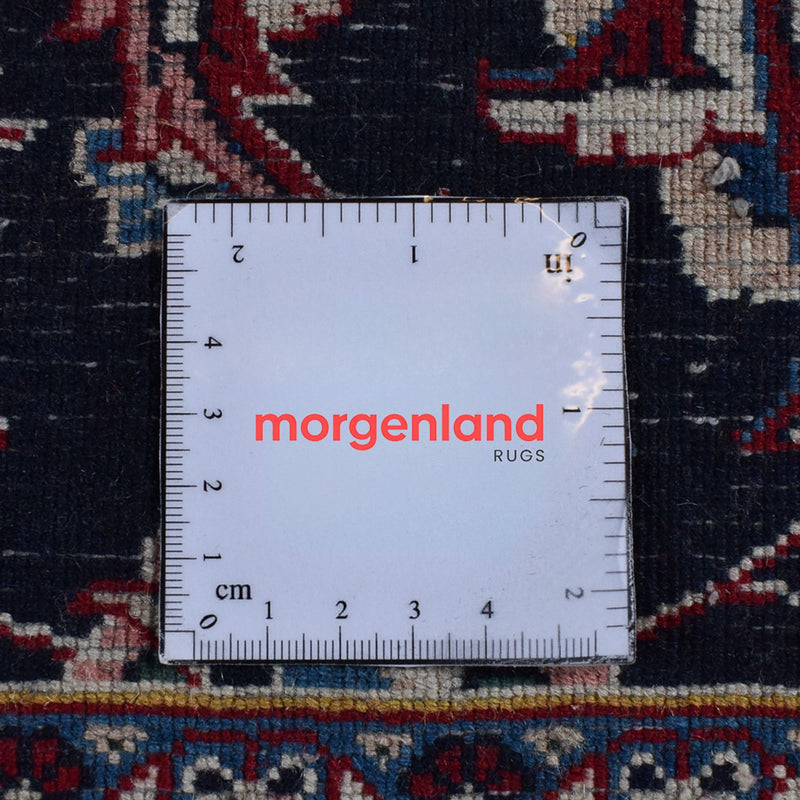 Persisk matta - Classic - 392 x 294 cm - röd