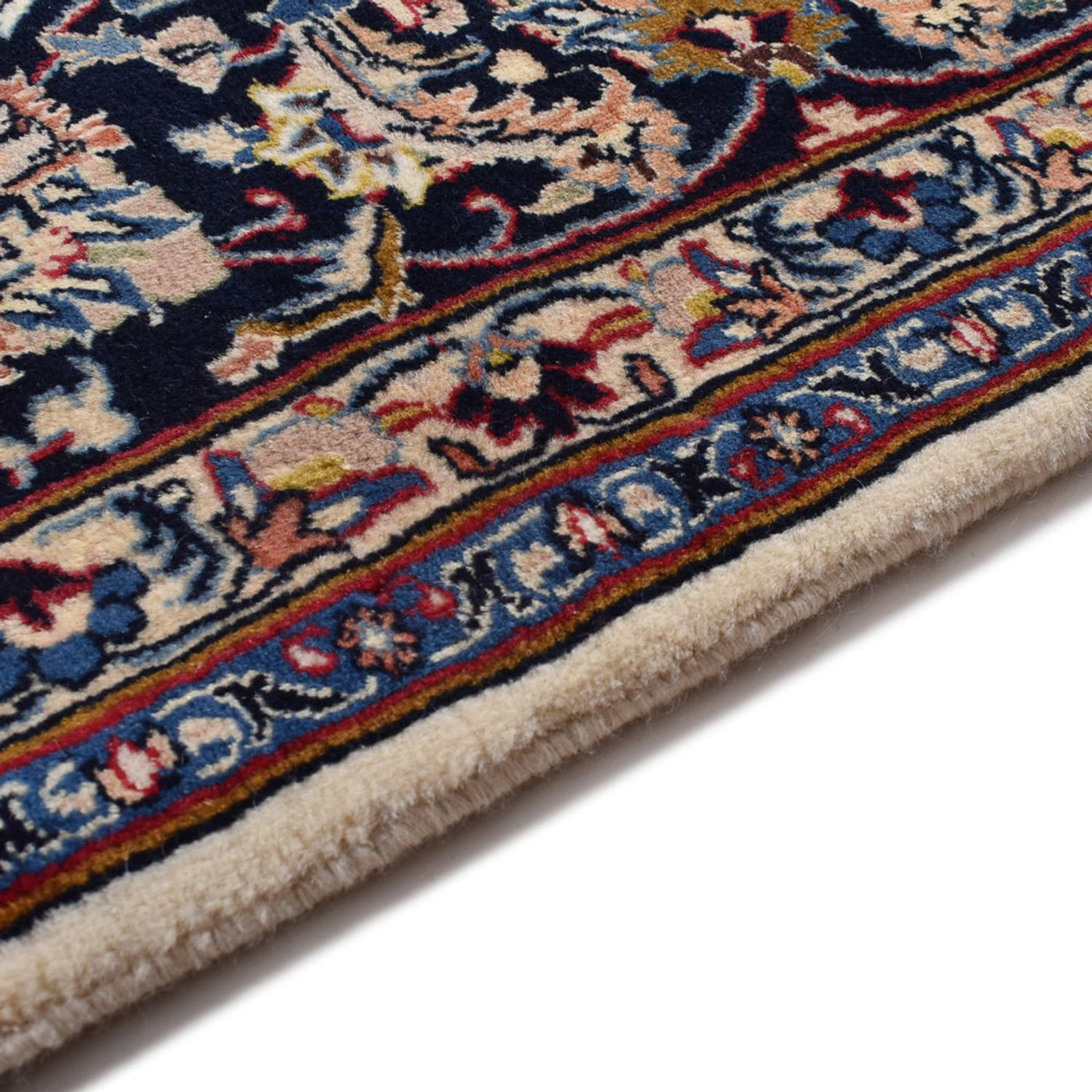 Mashhad Mattan 340x244cm - Persisk matta
